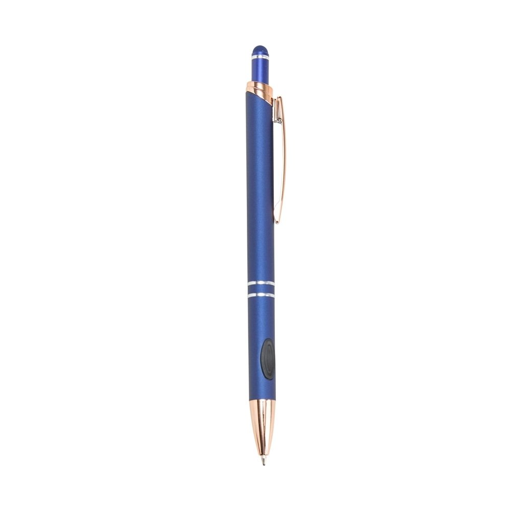 CANETA METAL 6086A