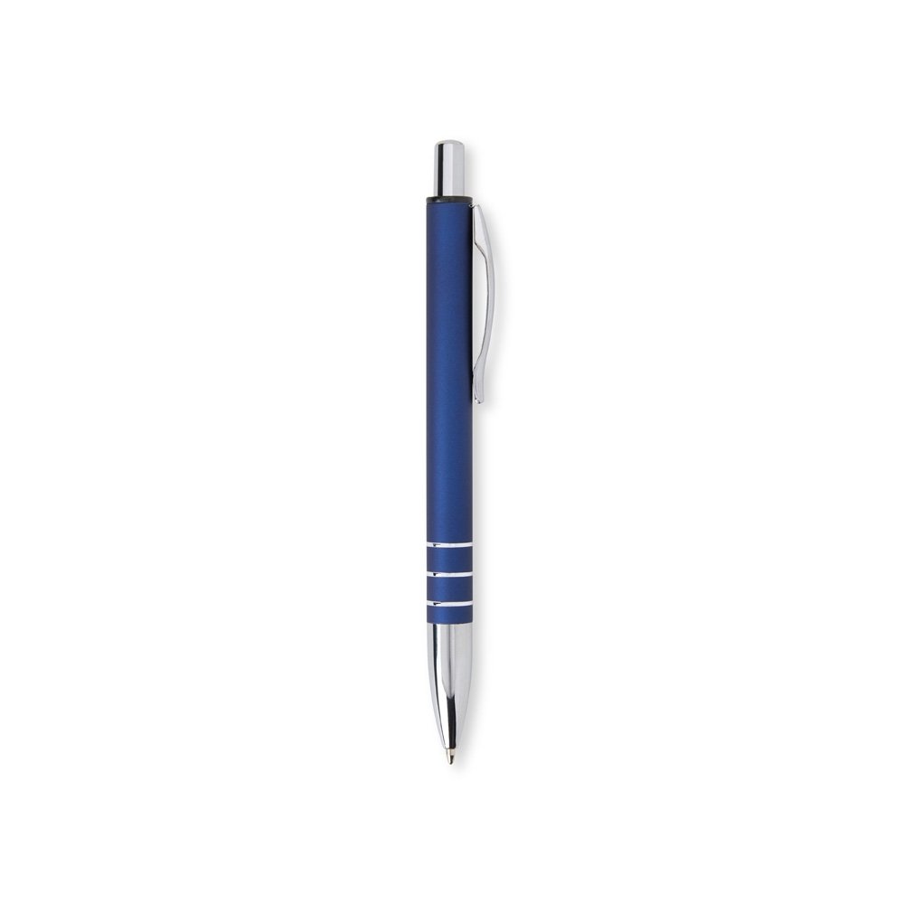 CANETA METAL 6087B