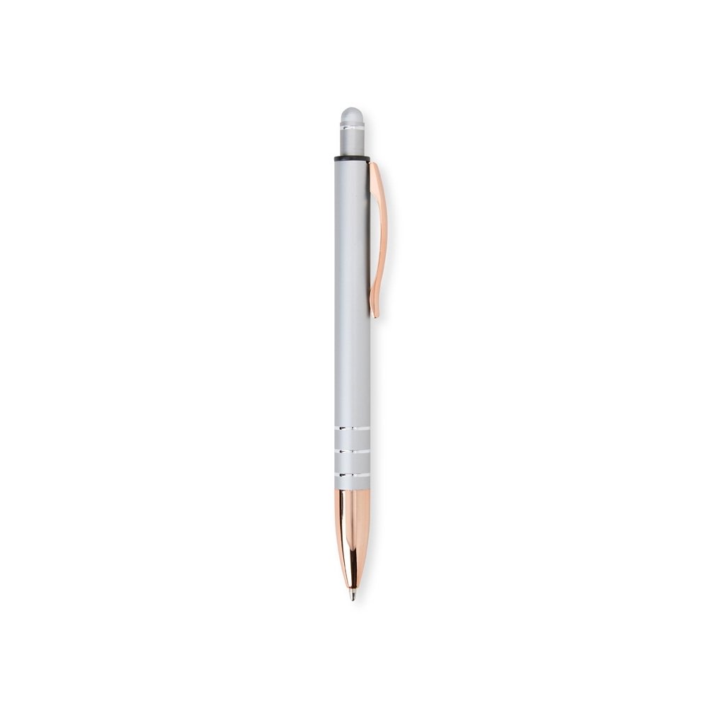 CANETA METAL 6087T