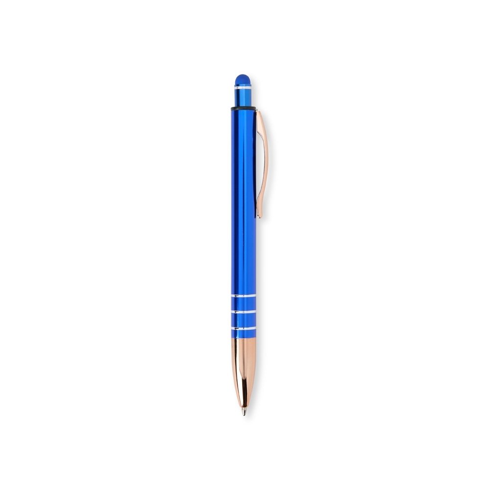 CANETA METAL 6087T