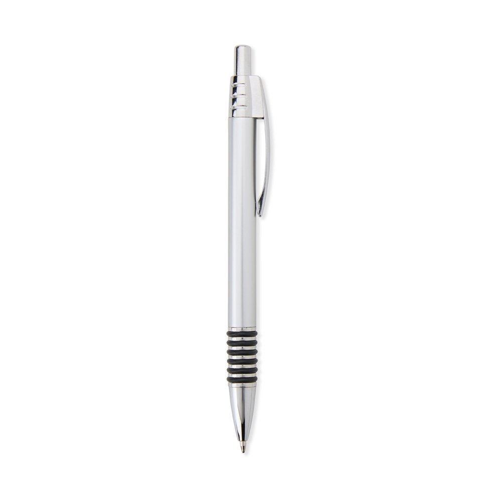 CANETA METAL 8136