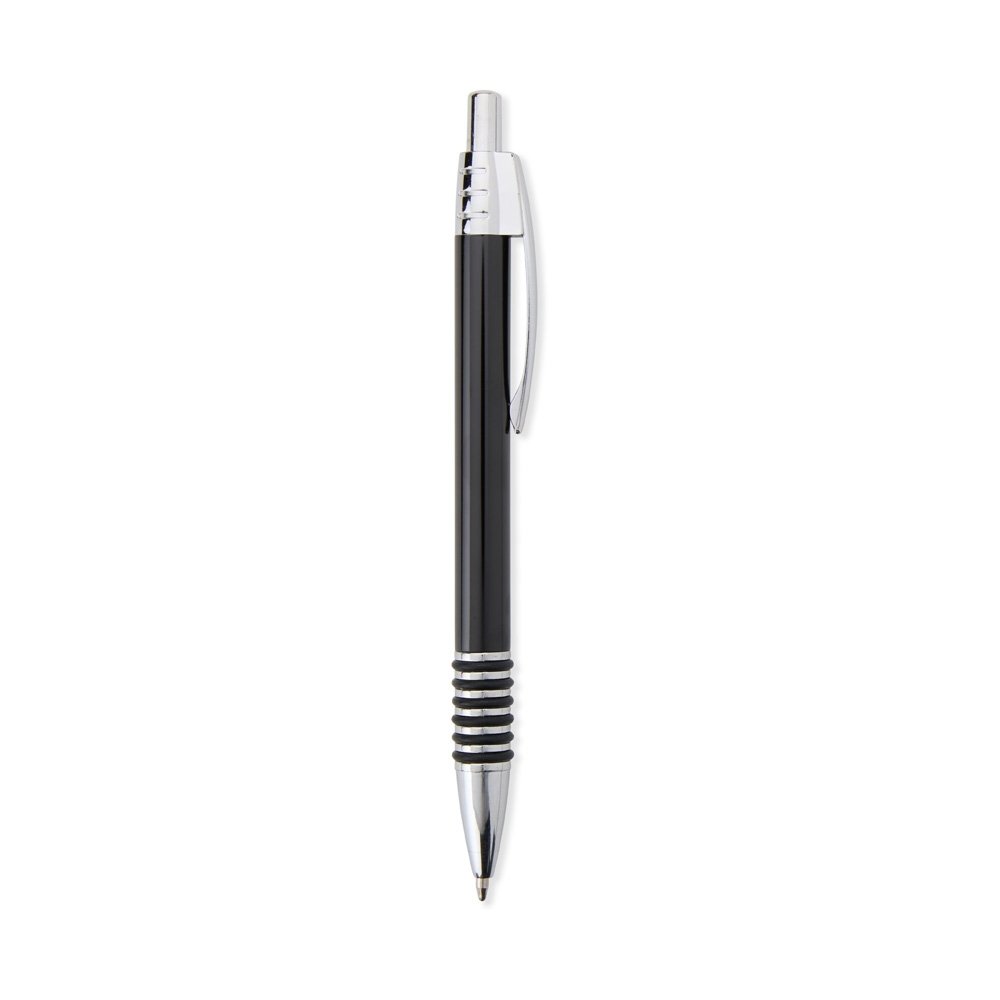 CANETA METAL 8136
