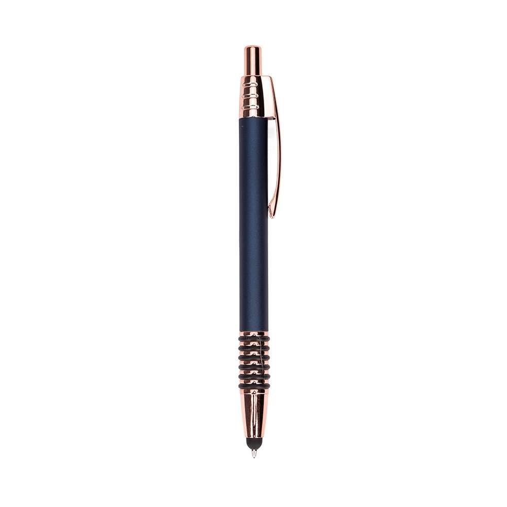 CANETA METAL 8136A