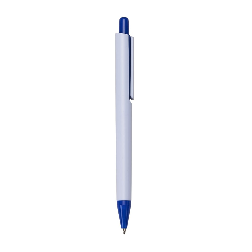 CANETA PLÁSTICA 18522