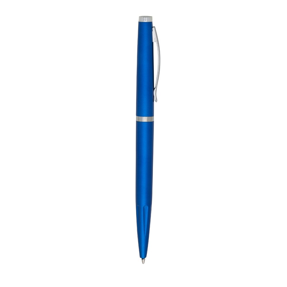 CANETA PLÁSTICA 608
