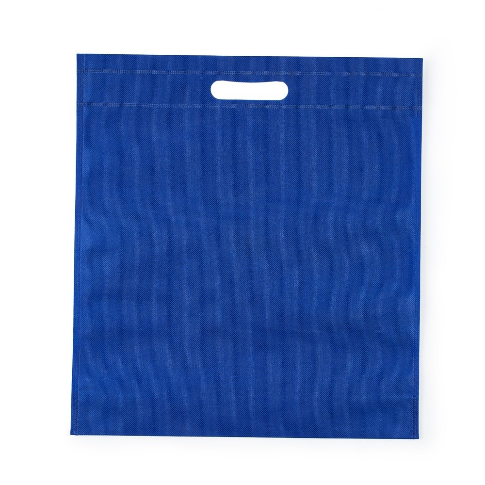 SACOLAS TNT VAZADA