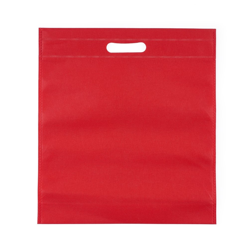 SACOLAS TNT VAZADA
